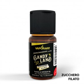 CANDY LAND - Aroma Concentrato 10ml - Vaporart CON TASSELLO