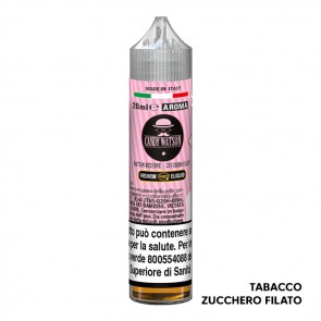 CANDY WATSON - Aroma Shot 20ml - Fashion Vape CON TASSELLO
