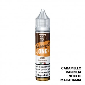 CARAMELLONE - One - Mix Series 10ml - Suprem-e CON TASSELLO