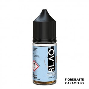 CARAMELS - Drive - Aroma Mini Shot 10ml - Blaq CON TASSELLO