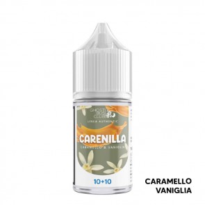 CARENILLA - Aroma - Mini Shot 1010 - Ghost Bus Club