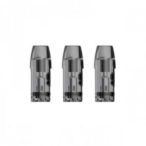 Pod di Ricambio X-One 1,0ohm - 3 Pezzi - Xspire