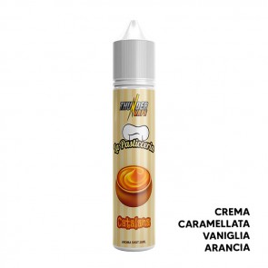 CATALANA - Pasticceria - Aroma Shot 20ml in 20ml - Thunder Vape
