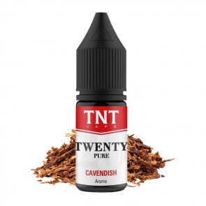 Aromi Concentrati 10ml - TNT Vape-Coco Loco