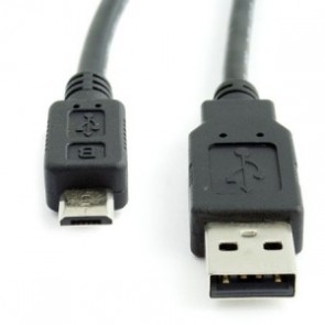 Cavo USB-MICROUSB Ricarica