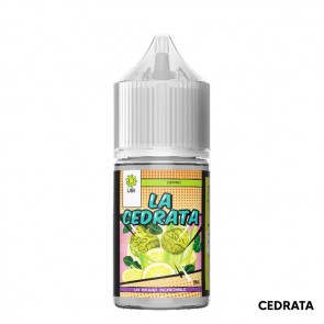 LA CEDRATA - Aroma - Mini Shot 1020 - UBI