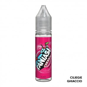 CHERRY ICE - Aroma Shot 20ml in 20ml - Fantasi Vape