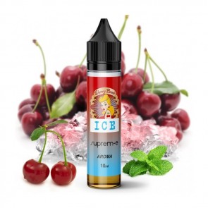Aromi Serie MINI SHOT - SUPREM-E-CHERRY BOMB ICE