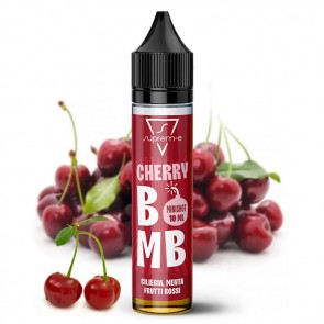 Aromi Serie MINI SHOT - SUPREM-E-CHERRY BOMB