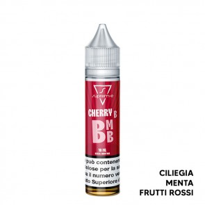CHERRY BOMB - Mix Series 10ml - Suprem-e CON TASSELLO