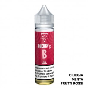 CHERRY BOMB - Mix Series 20ml - Suprem-e