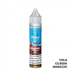 FIZZ CHERRY COLA - Flavour Bar - Mix Series 10ml - Suprem-e CON TASSELLO