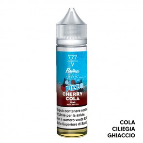 FIZZ CHERRY COLA - Flavour Bar - Mix Series 20ml - Suprem-e