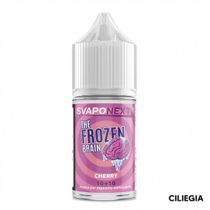 CHERRY - The Frozen Brain - Aroma - Mini Shot 1010 - Svapo Next
