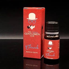 CHINOOK - Tobacco Blends - Aroma Concentrato 11ml - TVGC