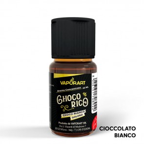 CHOCORICO - Aroma Concentrato 10ml - Vaporart CON TASSELLO