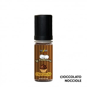 CHOCONUTS - Pasticceria - Aroma Mini Shot 10ml in 10ml - Thunder Vape