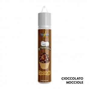 CHOCONUTS - Pasticceria - Aroma Shot 20ml in 20ml - Thunder Vape