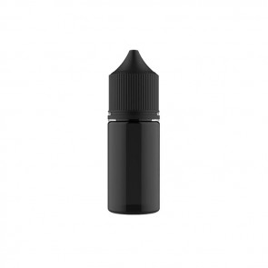Boccetta 30ml Unicorn V3 Nera - Chubby Gorilla