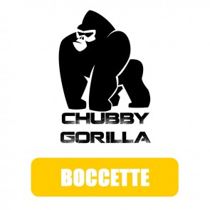 Boccette Vuote - Chubby Gorilla