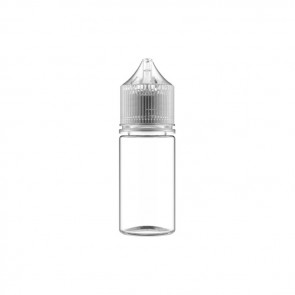 Boccetta 30ml Unicorn V3 Trasparente - Chubby Gorilla