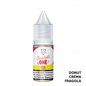 CIAMBELLONE - One - Aroma Concentrato 10ml - Suprem-e CON TASSELLO