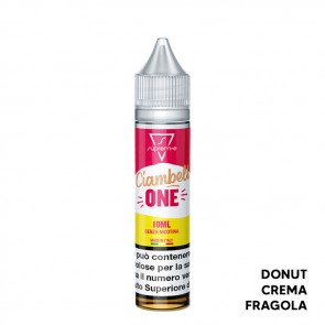 CIAMBELLONE - One - Mix Series 10ml - Suprem-e CON TASSELLO