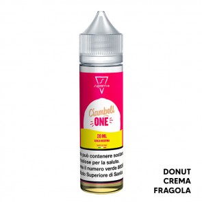 CIAMBELLONE - One - Mix Series 20ml - Suprem-e