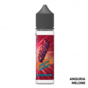 CIAONE ANGURIA E MELONE - Mix Series - Shot 20 su 60 - Moss Vape