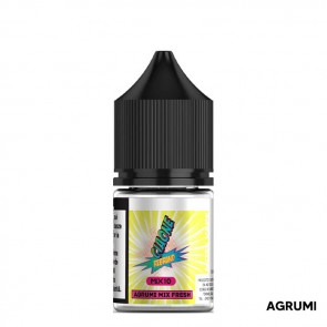 CIAONE REBRAND - Mix Series - Mini Shot 1010 - Moss Vape