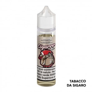 CIGARRR - Mix Series 30ml - Enjoy Svapo