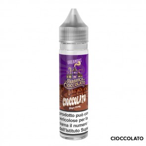 CIOCCOLATO - La Fabbrica di Cioccolato - Aroma - Shot 20 su 60 - Dreamods