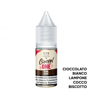 CIOCCOLONE - One - Aroma Concentrato 10ml - Suprem-e CON TASSELLO