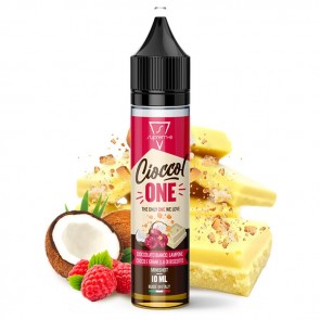 Aromi Concentrati Mini Shot 10+10 - Suprem-e-Butterone