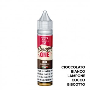 CIOCCOLONE - One - Mix Series 10ml - Suprem-e CON TASSELLO