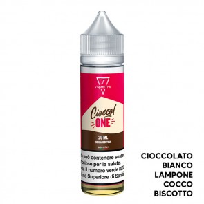 CIOCCOLONE - One - Mix Series 20ml - Suprem-e