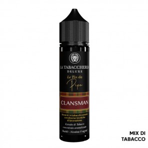 CLANSMAN - Deluxe Le Tin De Pipa - Aroma - Shot 20 su 60 - La Tabaccheria