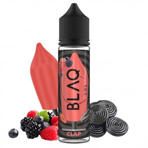 Aroma Concentrato Linea Blaq Drive TROPICALS 20ml Grande Formato - Blaq