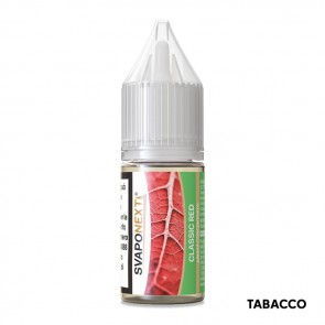 CLASSIC RED - Starter Flavour - Aroma Concentrato 10ml - Svapo Next CON TASSELLO