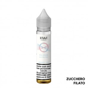 CLOUD - Aroma Mini Shot 10ml - Kiwi Vapor CON TASSELLO