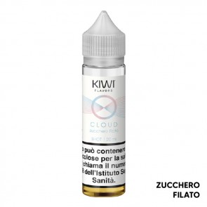 CLOUD - Aroma Shot 20ml - Kiwi Vapor CON TASSELLO