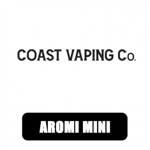 Aromi - Mini Shot 10+20 - Coast Vaping Co