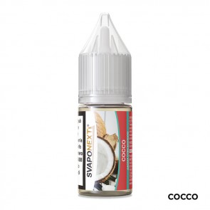 COCCO - Starter Flavour - Aroma Concentrato 10ml - Svapo Next CON TASSELLO
