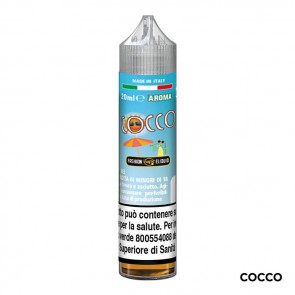COCCO - Aroma Shot 20ml - Fashion Vape CON TASSELLO