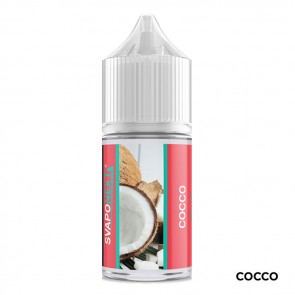 COCCO - Starter Flavour - Aroma Mini Shot 10ml - Svapo Next CON TASSELLO