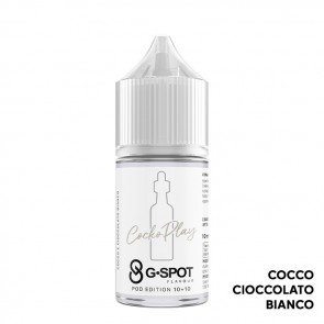 COCKO PLAY - Pod Edition - Aroma - Mini Shot 1010 - G-Spot