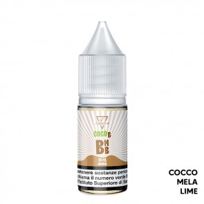 COCO BOMB - Aroma Concentrato 10ml - Suprem-e