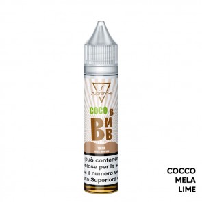 COCO BOMB - Mix Series - Mini Shot 1010 - Suprem-e