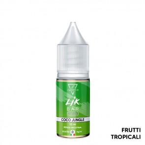 COCO JUNGLE - Juice - Liquido Pronto 10ml - Lik Bar