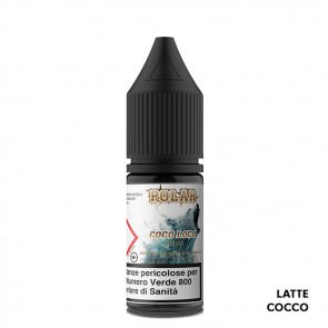 COCO LOCO - Polar - Aroma Concentrato 10ml - TNT Vape CON TASSELLO